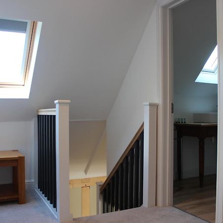 글로스터 The Old Workshop - A Cosy Country Retreat 빌라 외부 사진