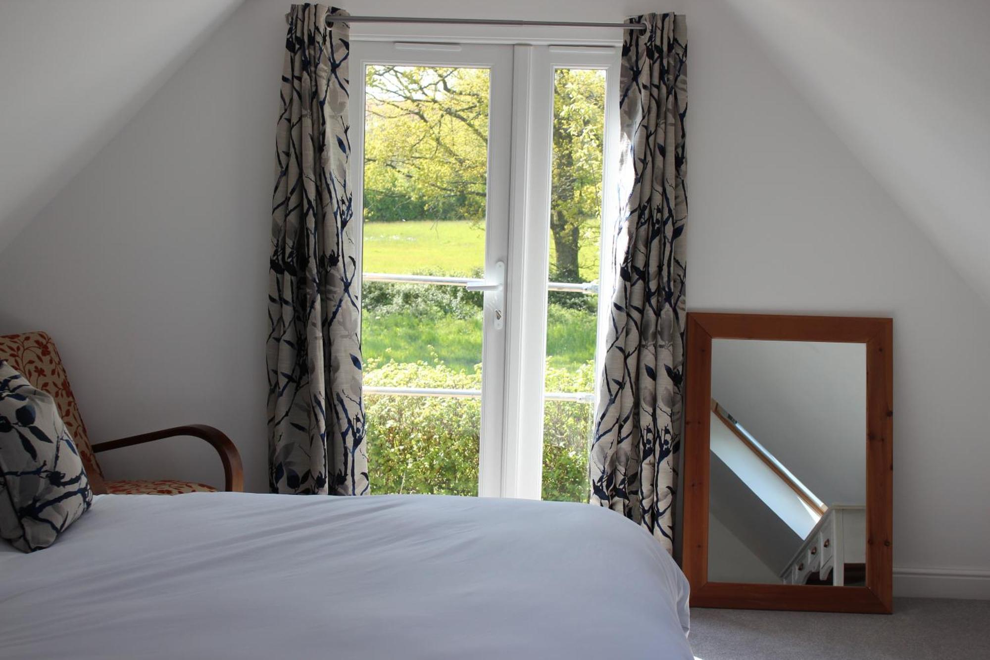 글로스터 The Old Workshop - A Cosy Country Retreat 빌라 외부 사진